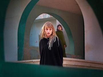 Rabia © FilmsGrandHuit